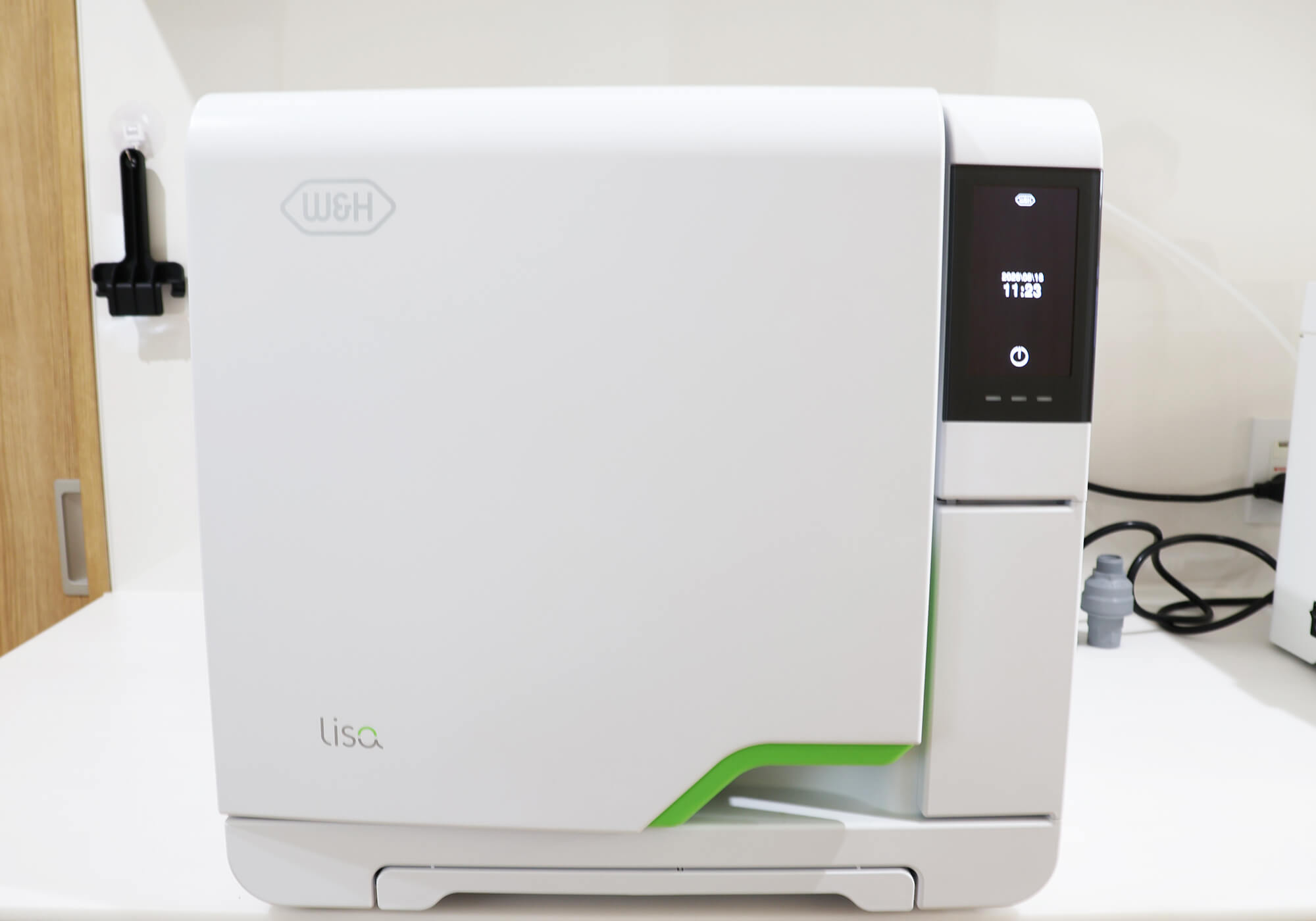 滅菌器・タービン用滅菌器